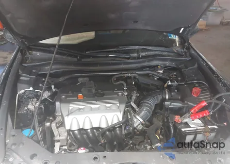 2011 Acura Tsx 2.4 z USA, uszkodzony, nr VIN JH4CU2F60BC010942